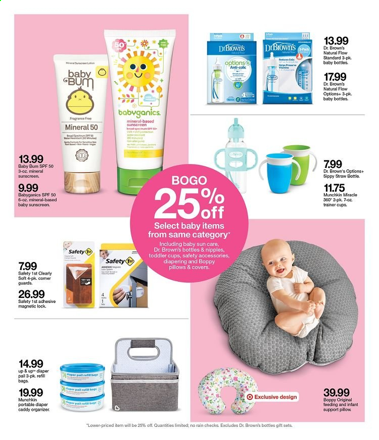 Target ad - 05/16/2021 - 05/22/2021. Page 23