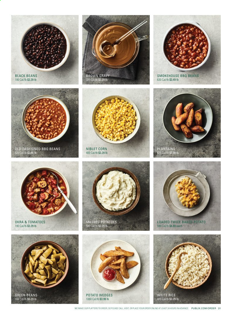 Publix ad - 05/14/2021 - 09/16/2021. Page 31