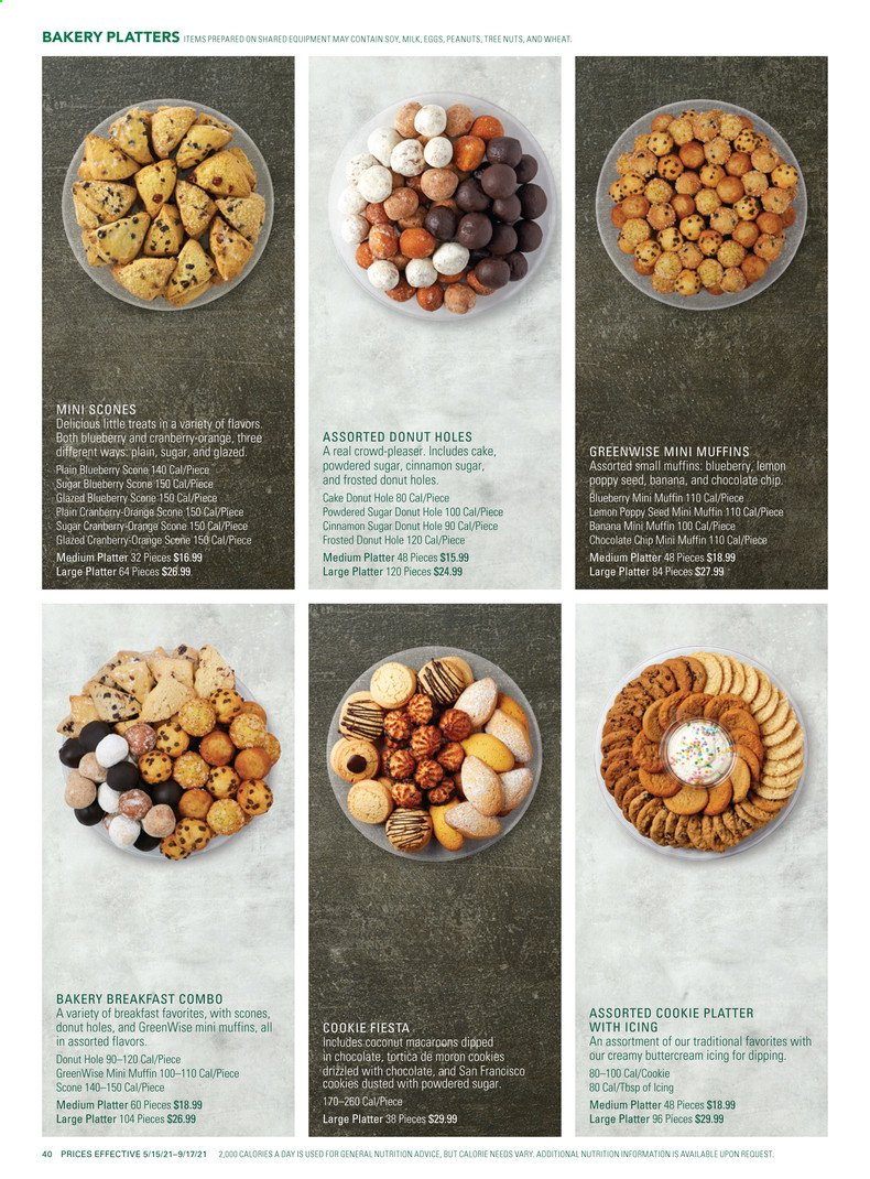 Publix ad - 05/14/2021 - 09/16/2021. Page 40