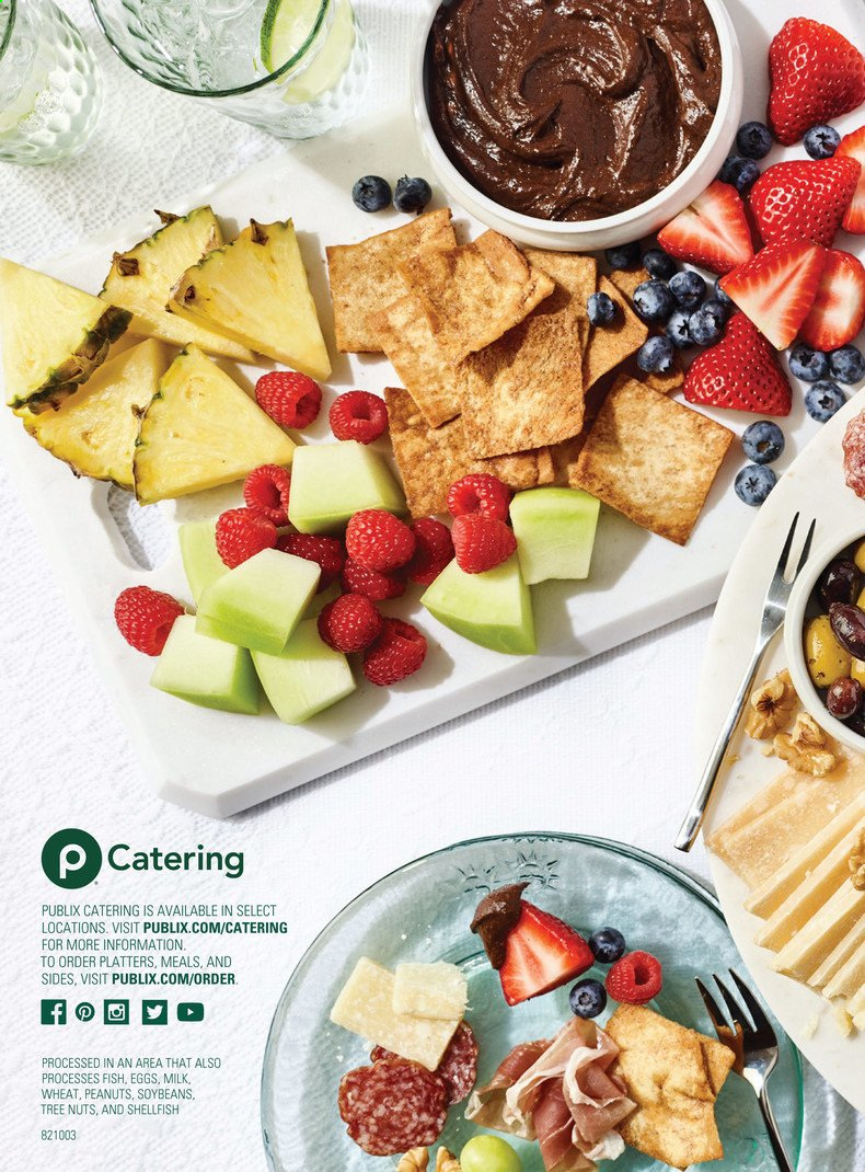 Publix ad - 05/14/2021 - 09/16/2021. Page 44