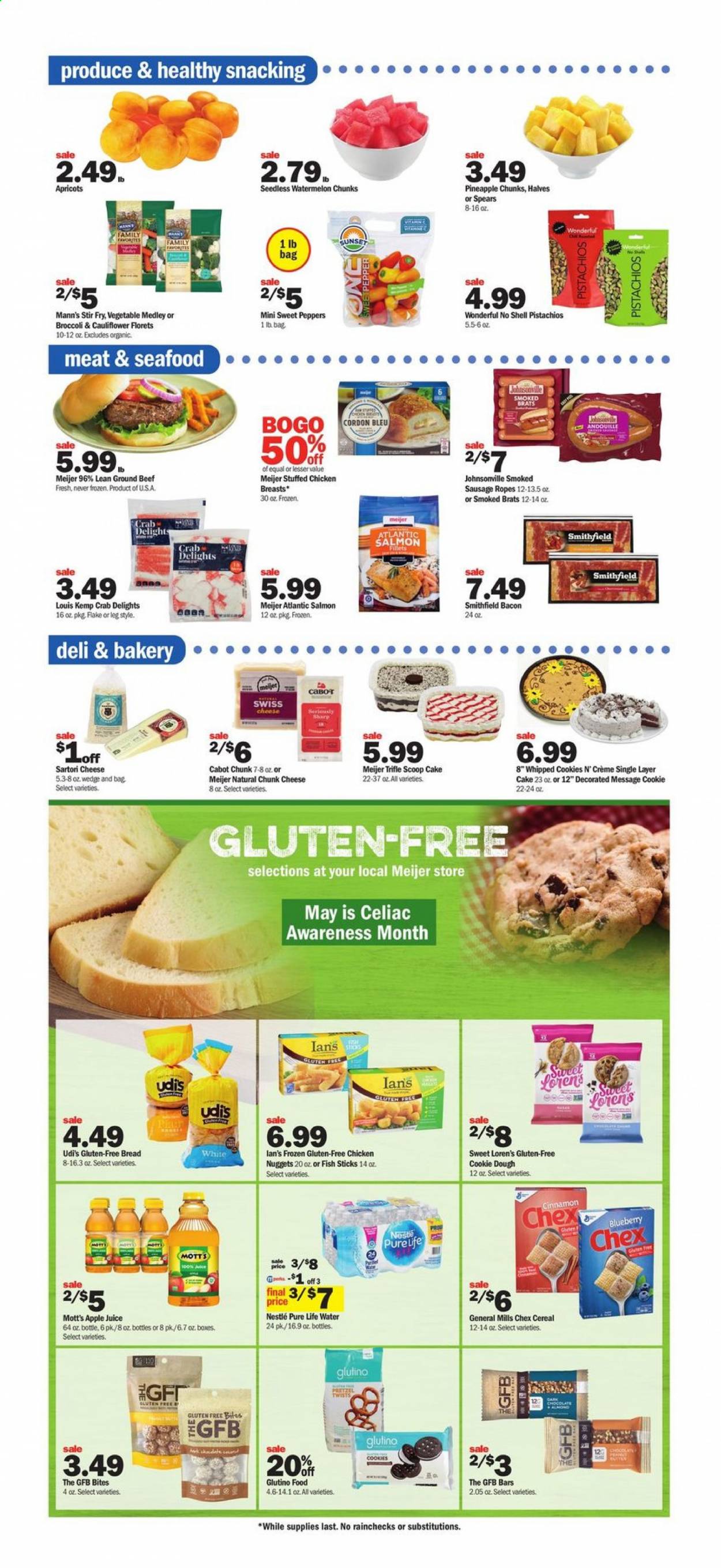Meijer ad - 05/16/2021 - 05/22/2021. Page 4