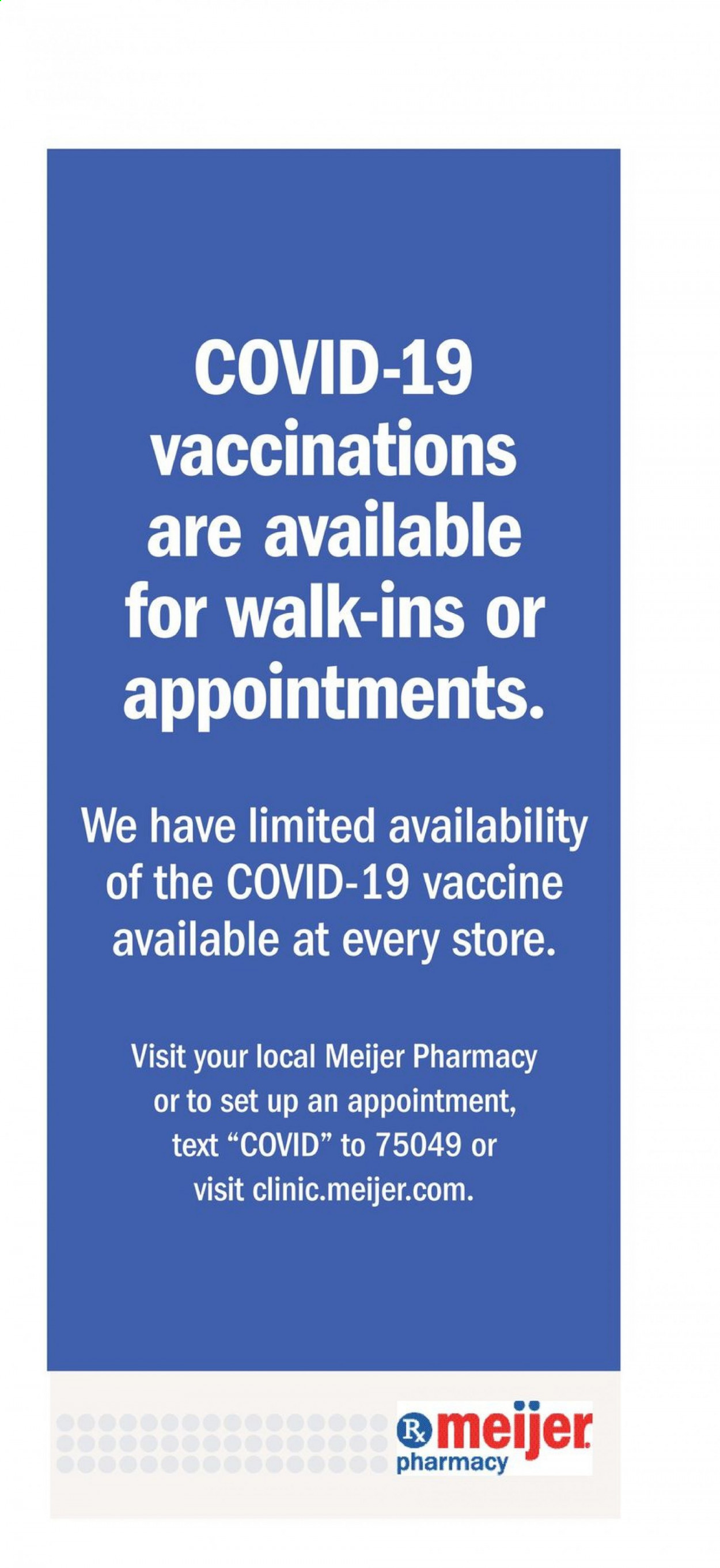 Meijer ad - 05/16/2021 - 05/22/2021. Page 11