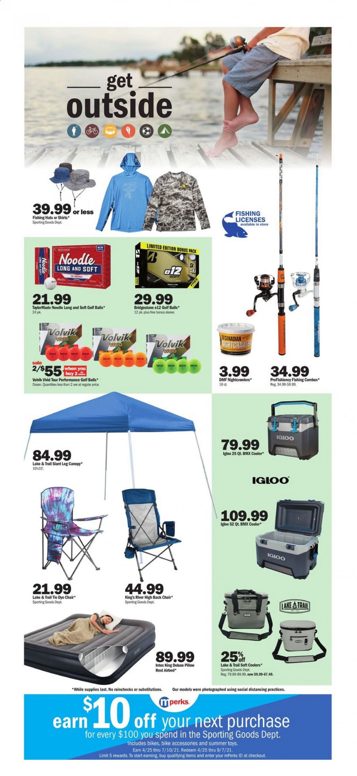 Meijer ad - 05/16/2021 - 05/22/2021. Page 20