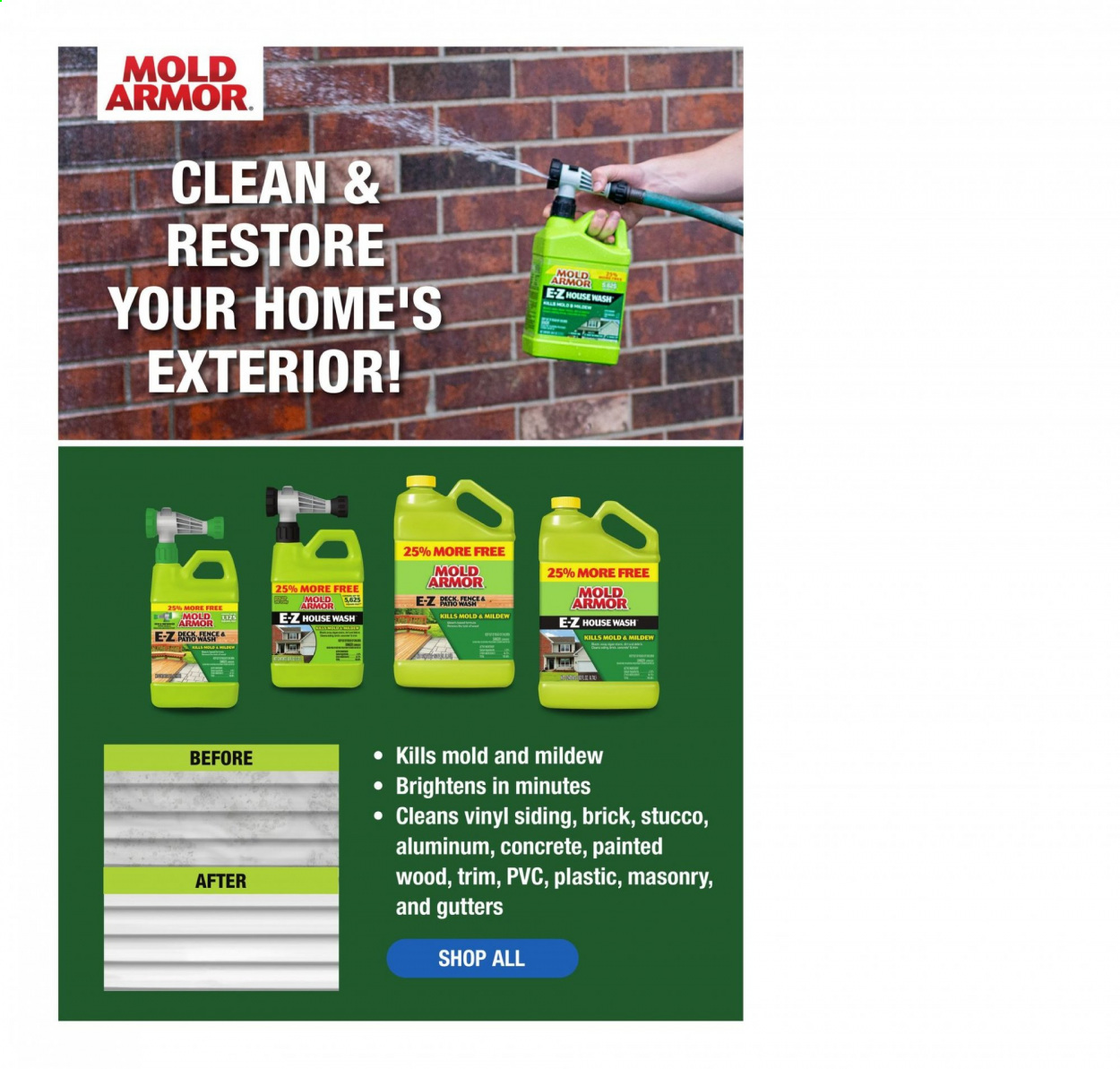 Menards ad - 05/13/2021 - 05/22/2021. Page 10