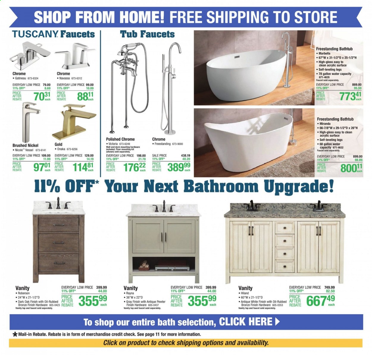 Menards ad - 05/13/2021 - 05/22/2021. Page 12