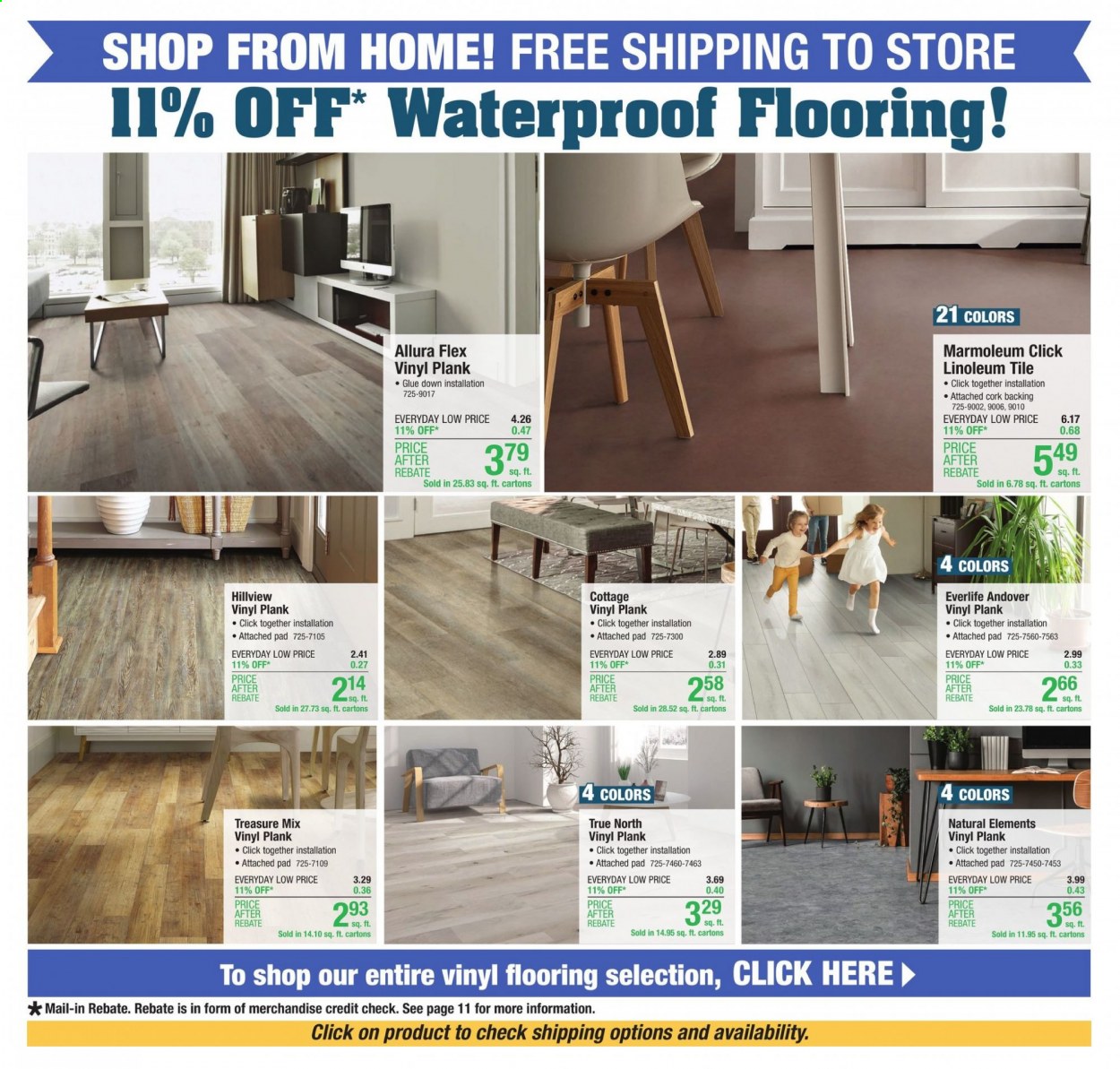 Menards ad - 05/13/2021 - 05/22/2021. Page 15