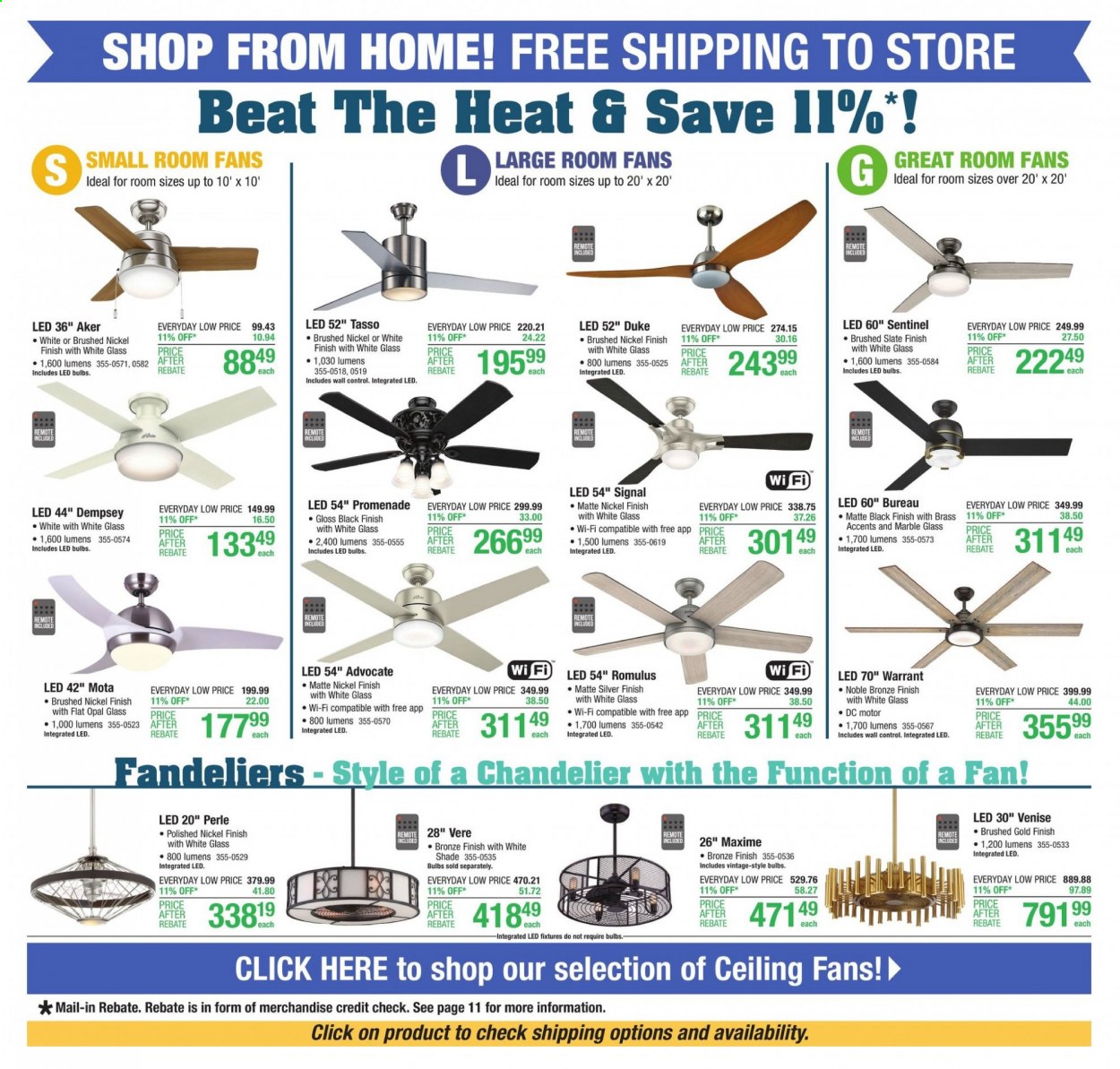 Menards ad - 05/13/2021 - 05/22/2021. Page 18
