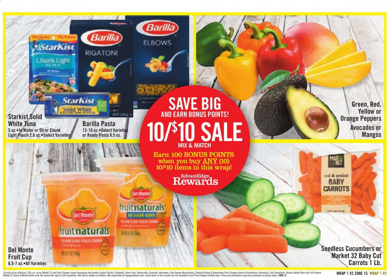 Price Chopper ad - 05/16/2021 - 05/22/2021. Page 13