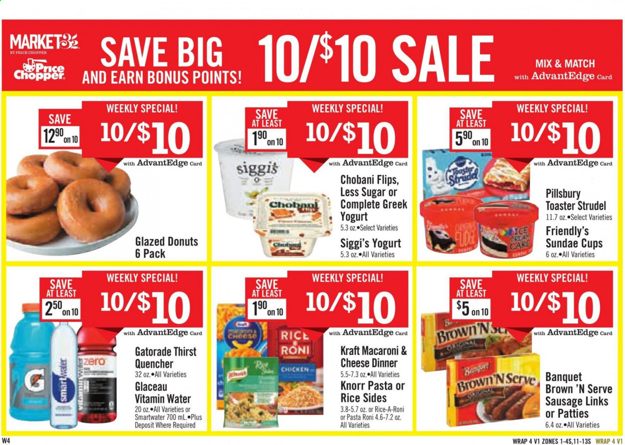 Price Chopper ad - 05/16/2021 - 05/22/2021. Page 16