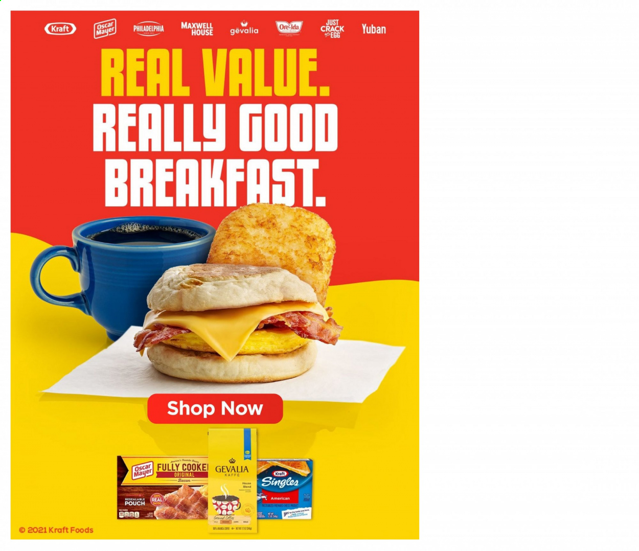 Cub Foods ad - 05/16/2021 - 05/22/2021. Page 8