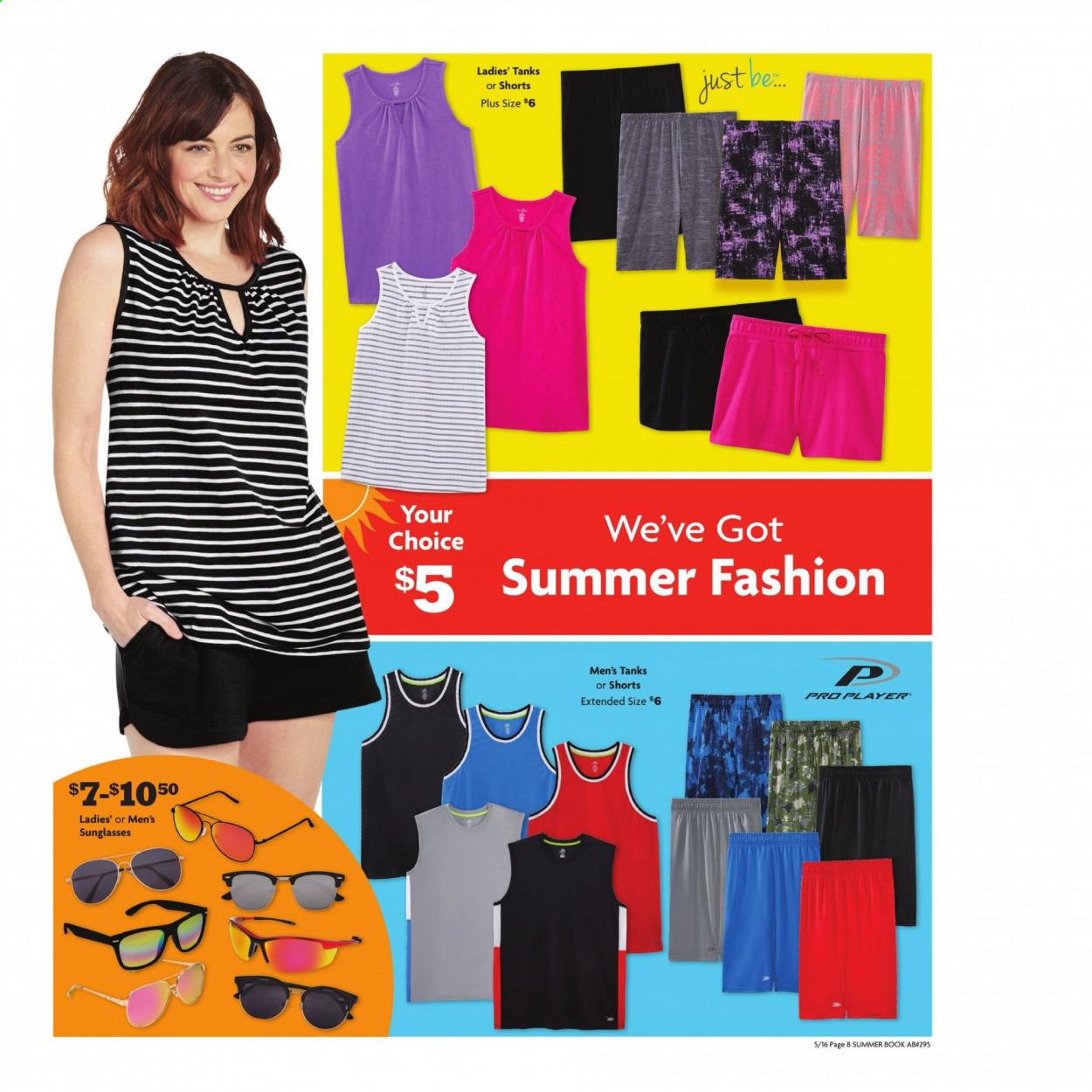 Family Dollar ad - 05/16/2021 - 06/05/2021. Page 9