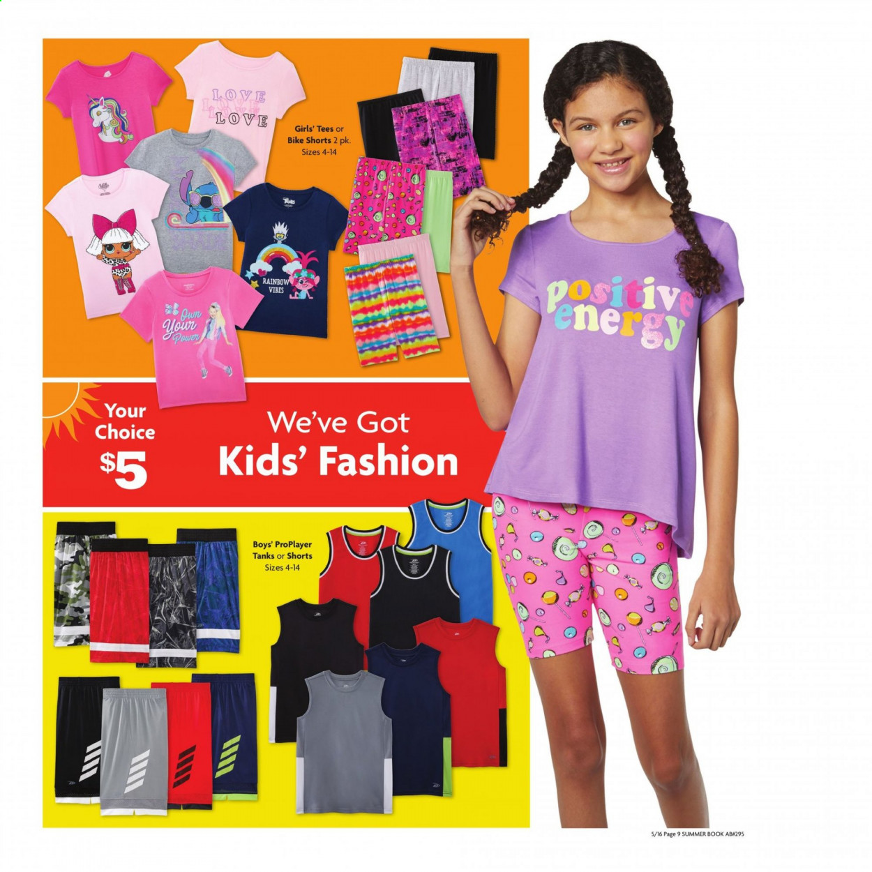 Family Dollar ad - 05/16/2021 - 06/05/2021. Page 10