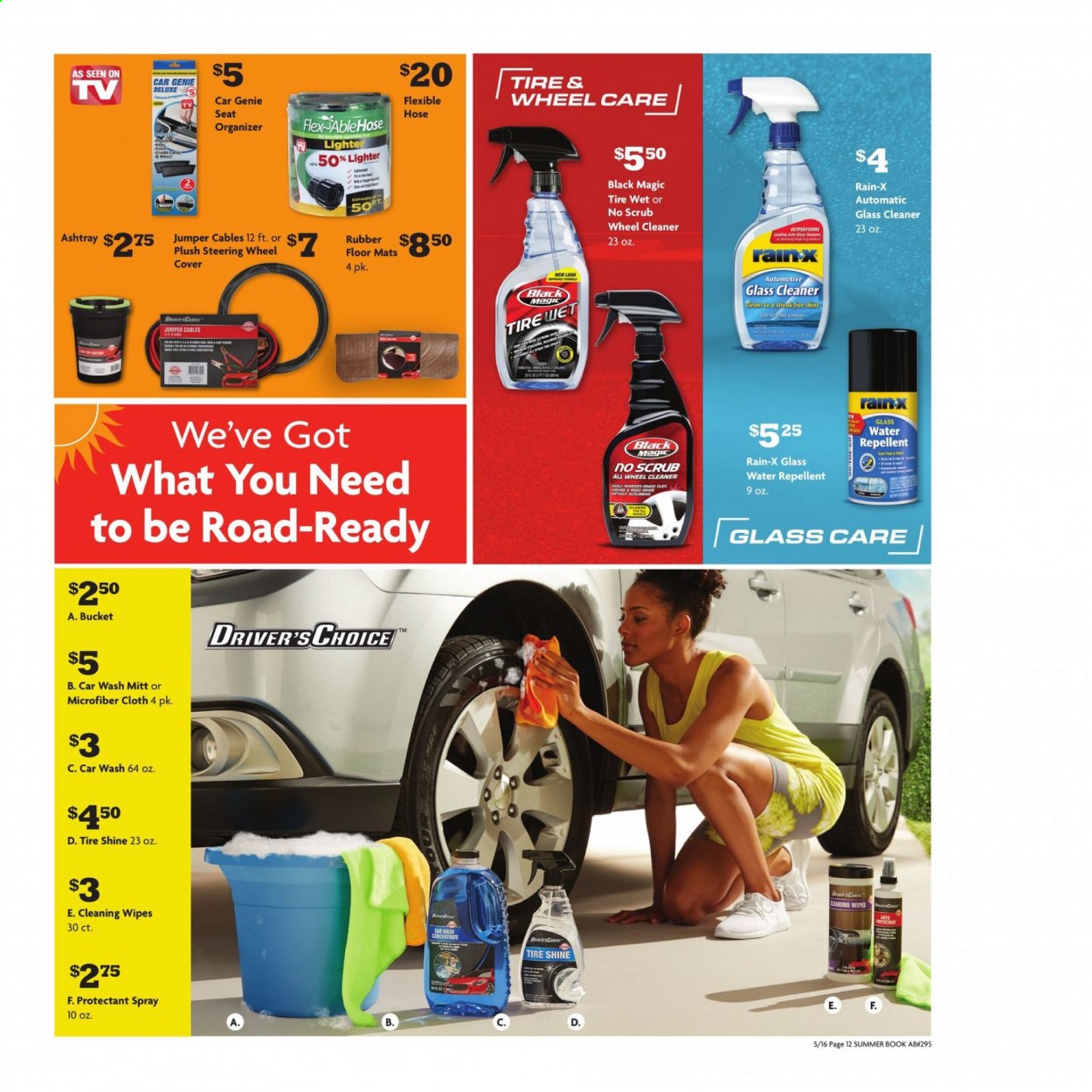 Family Dollar ad - 05/16/2021 - 06/05/2021. Page 13