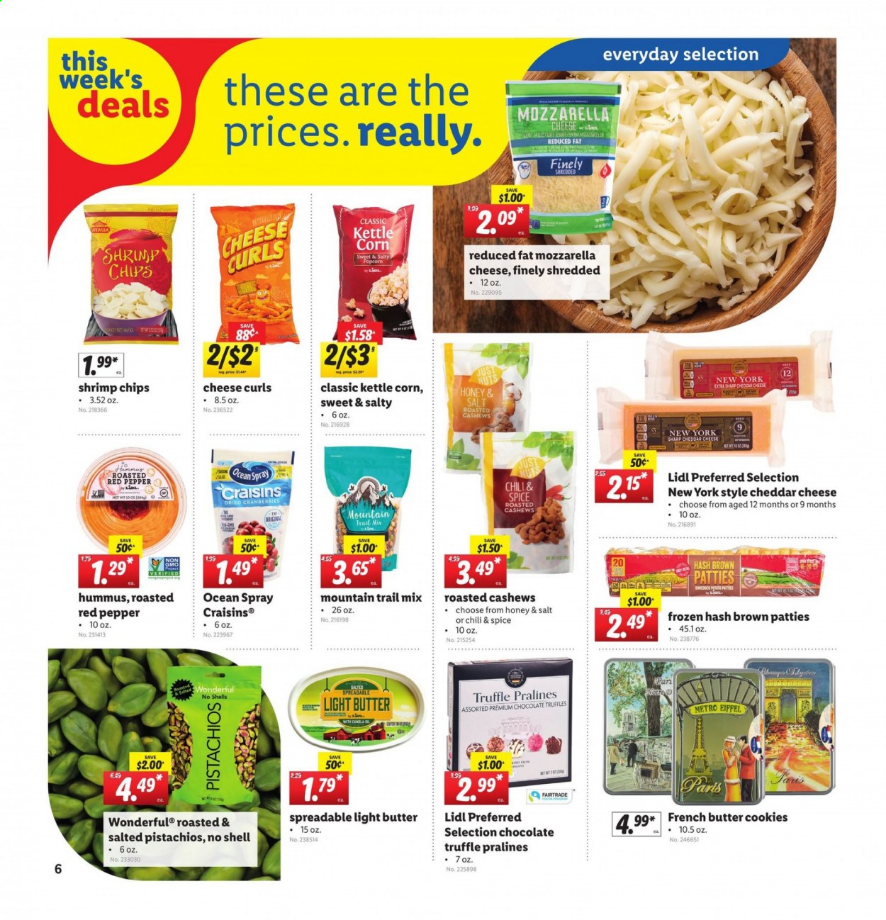 Lidl ad - 05/19/2021 - 05/25/2021. Page 6