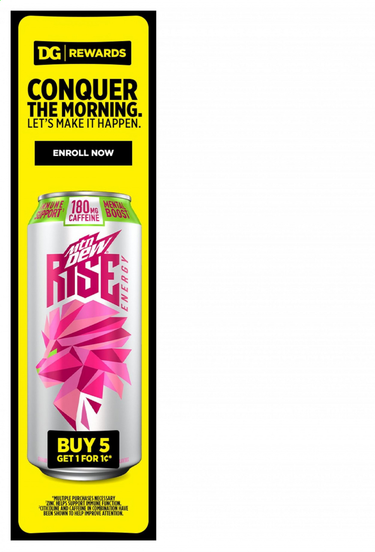 Dollar General ad - 05/16/2021 - 05/22/2021. Page 14