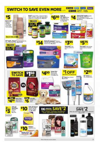 Apple Cider Vinegar Dollar General Price Deals And Sales Weekly Ads