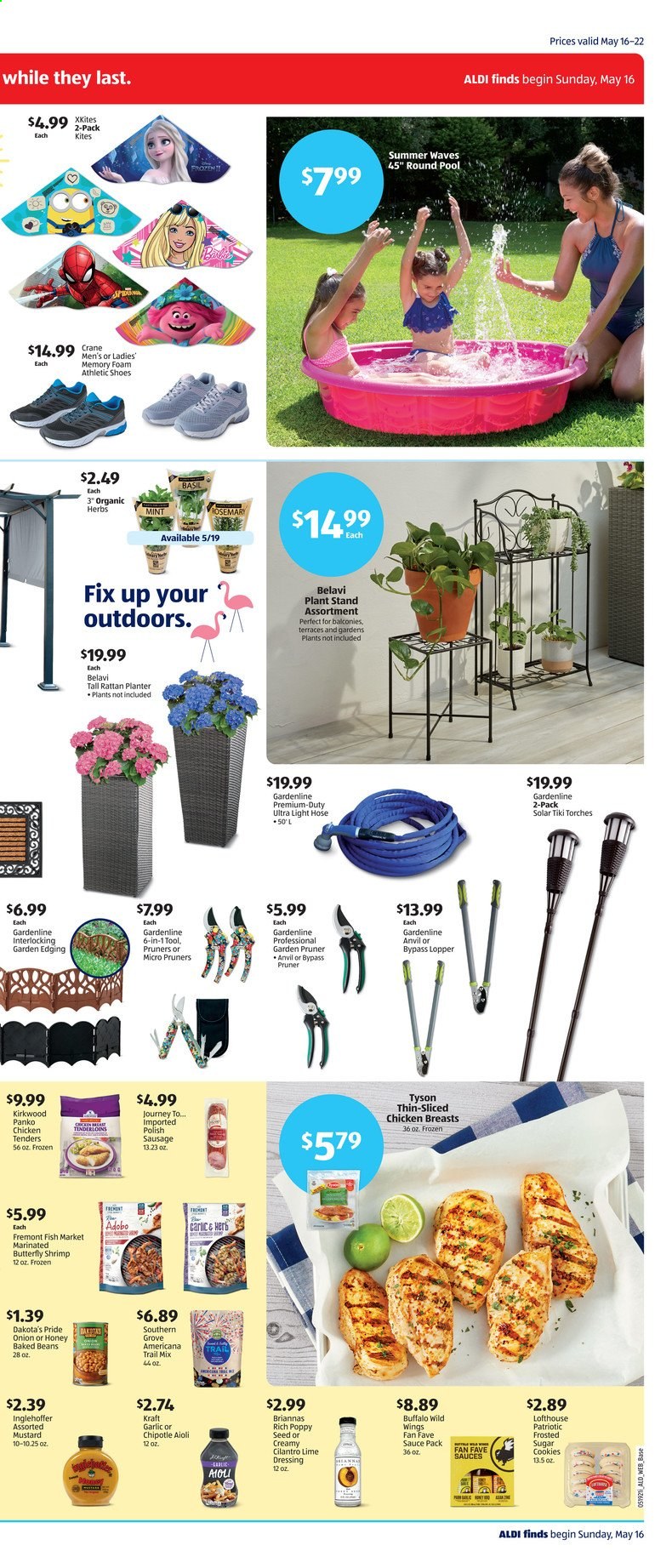 ALDI ad - 05/16/2021 - 05/22/2021. Page 3
