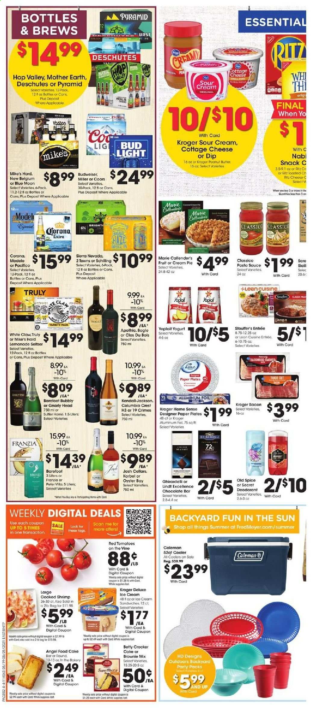 Fred Meyer ad - 05/19/2021 - 05/25/2021. Page 2