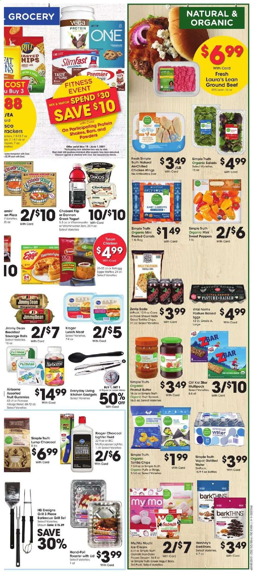 Fred Meyer ad - 05/19/2021 - 05/25/2021. Page 3