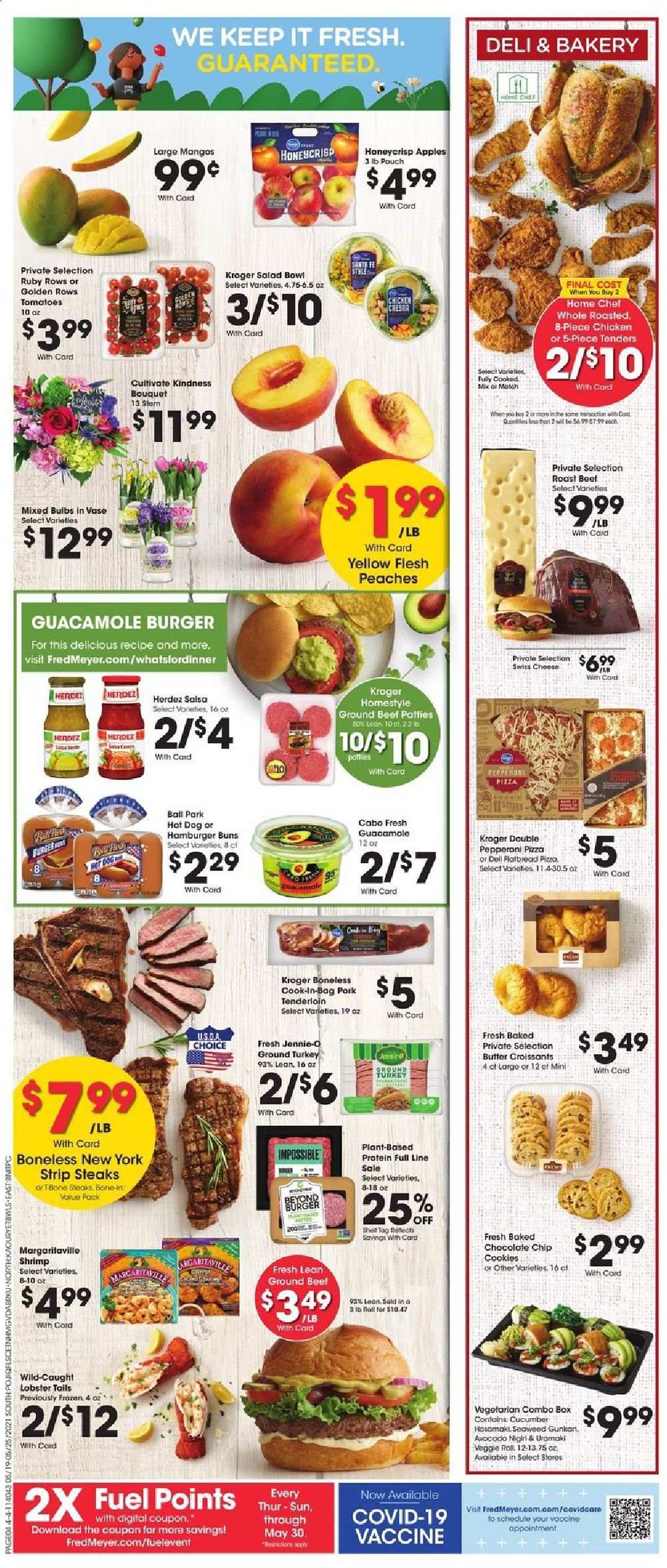 Fred Meyer ad - 05/19/2021 - 05/25/2021. Page 4