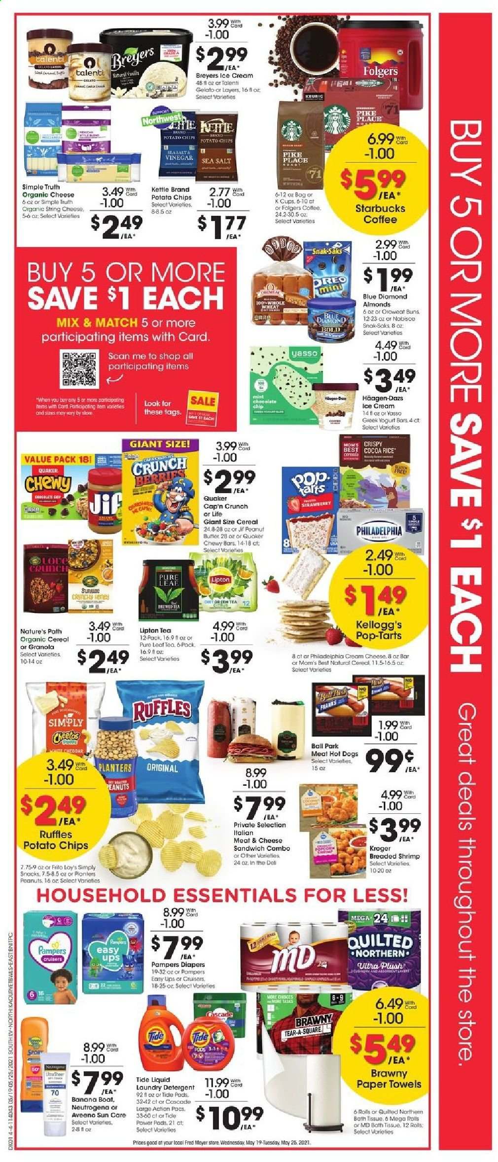 Fred Meyer ad - 05/19/2021 - 05/25/2021. Page 6