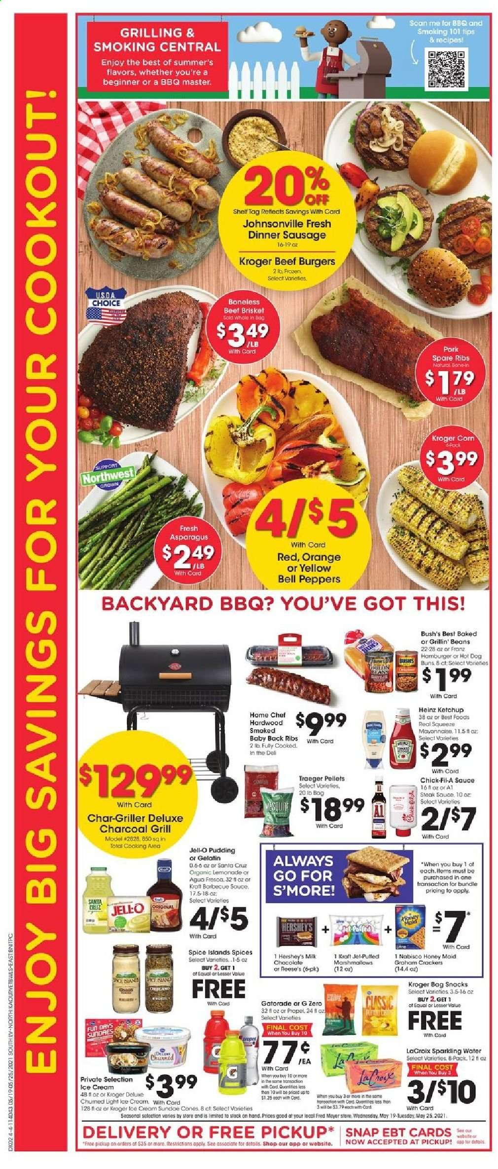 Fred Meyer ad - 05/19/2021 - 05/25/2021. Page 7