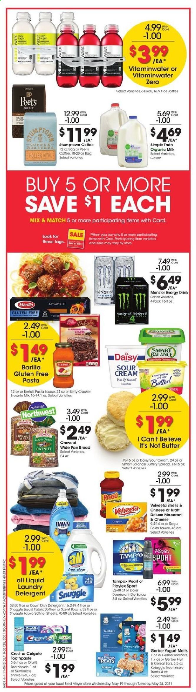 Fred Meyer ad - 05/19/2021 - 05/25/2021. Page 8