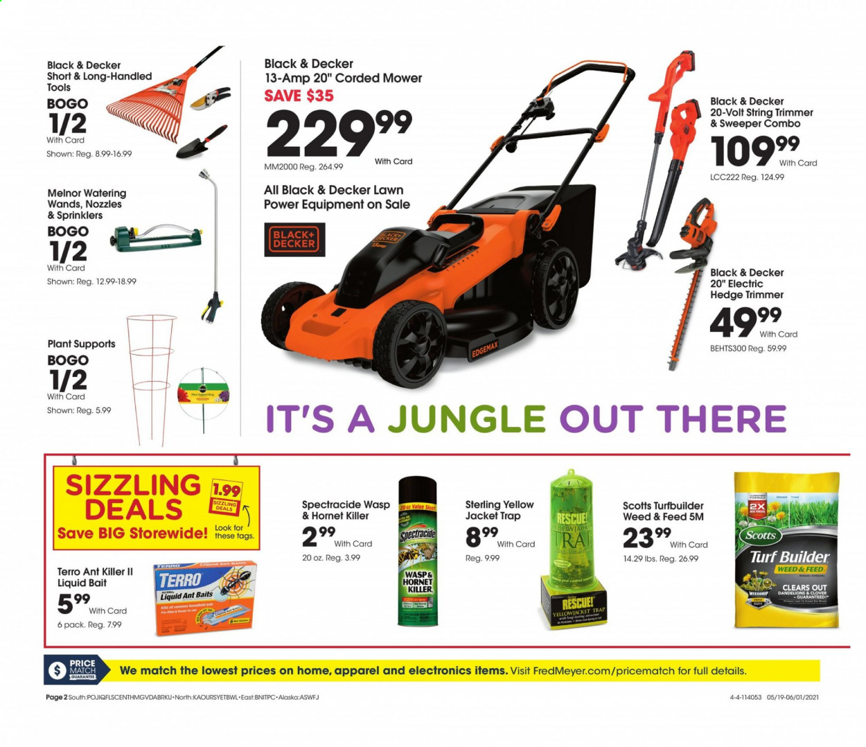Fred Meyer ad - 05/19/2021 - 06/01/2021. Page 2