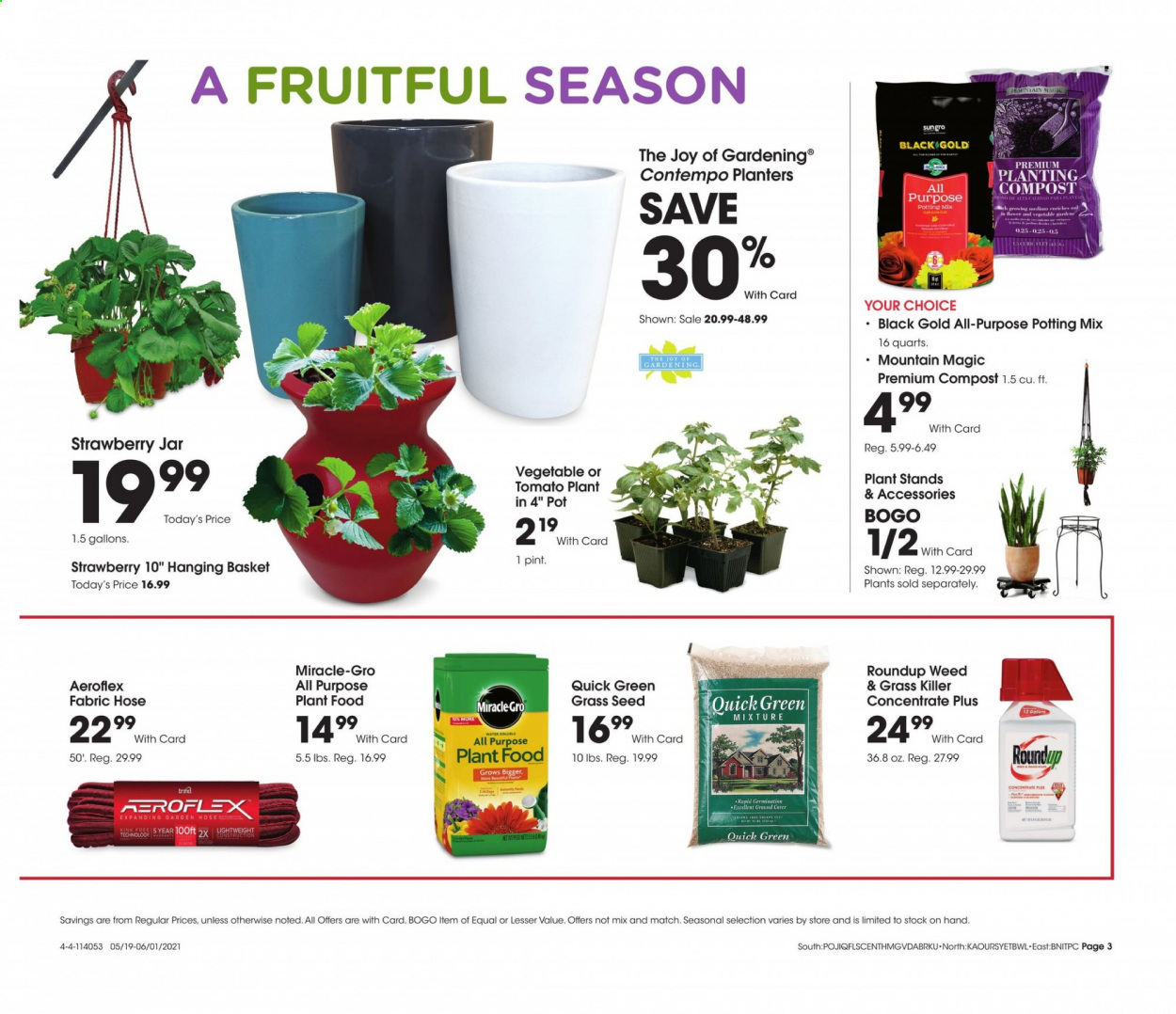 Fred Meyer ad - 05/19/2021 - 06/01/2021. Page 3