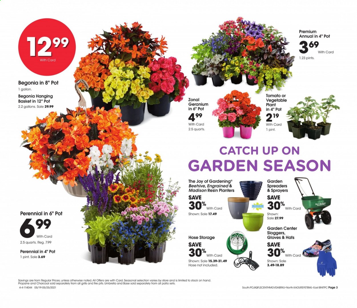 Fred Meyer ad - 05/19/2021 - 05/25/2021. Page 3