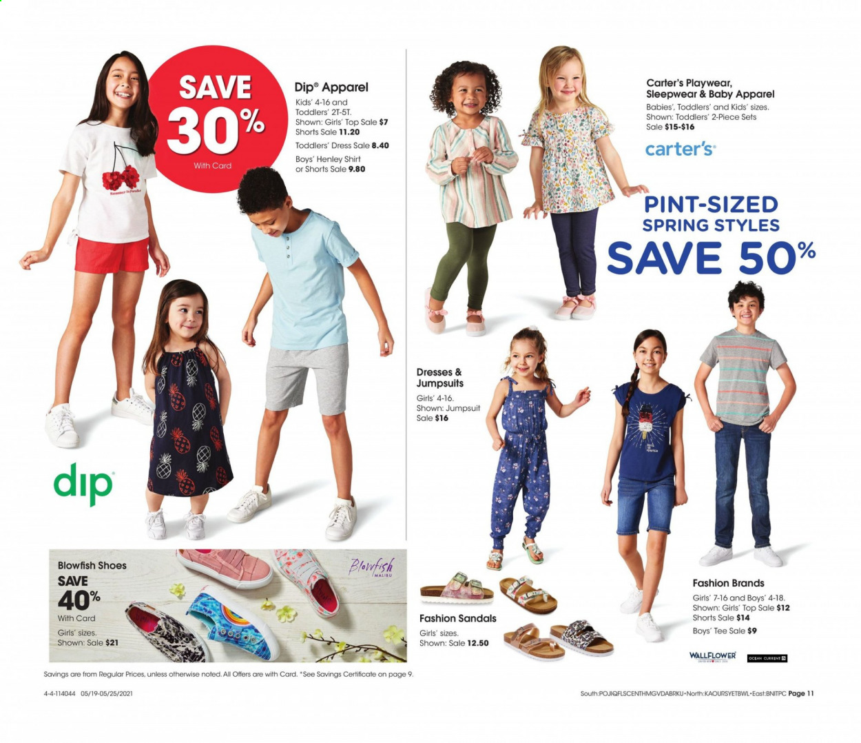 Fred Meyer ad - 05/19/2021 - 05/25/2021. Page 11