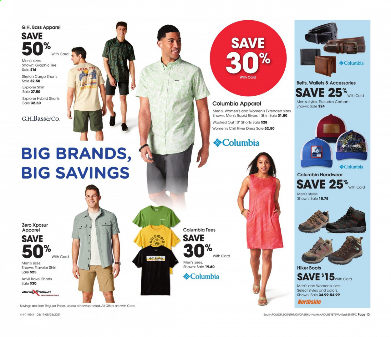 Fred Meyer ad - 05/19/2021 - 05/25/2021. Page 13