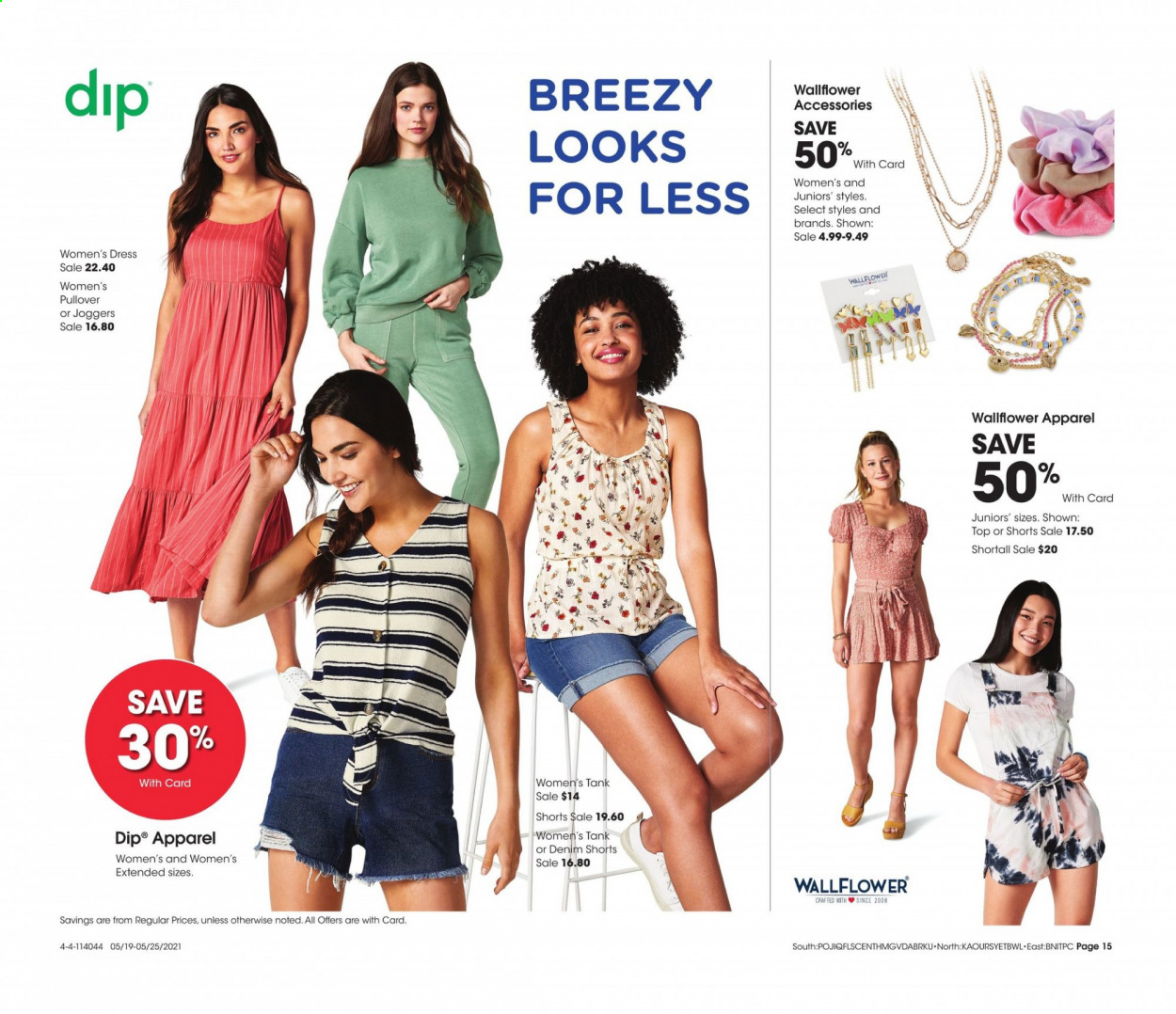 Fred Meyer ad - 05/19/2021 - 05/25/2021. Page 15