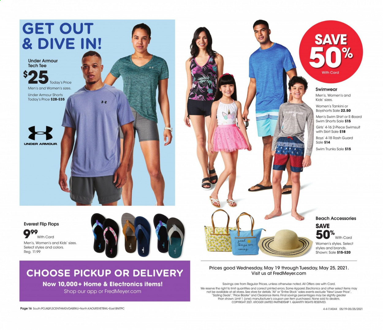 Fred Meyer ad - 05/19/2021 - 05/25/2021. Page 16
