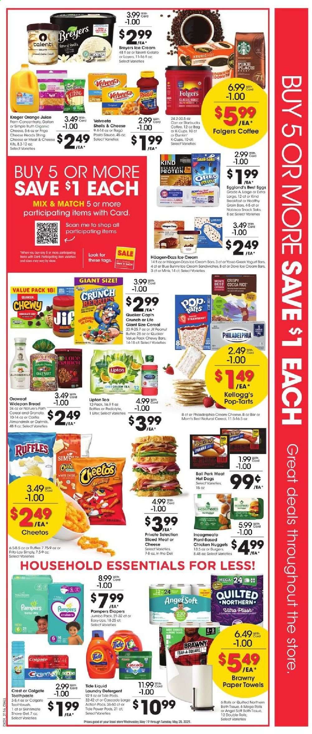 Dillons ad - 05/19/2021 - 05/25/2021. Page 2