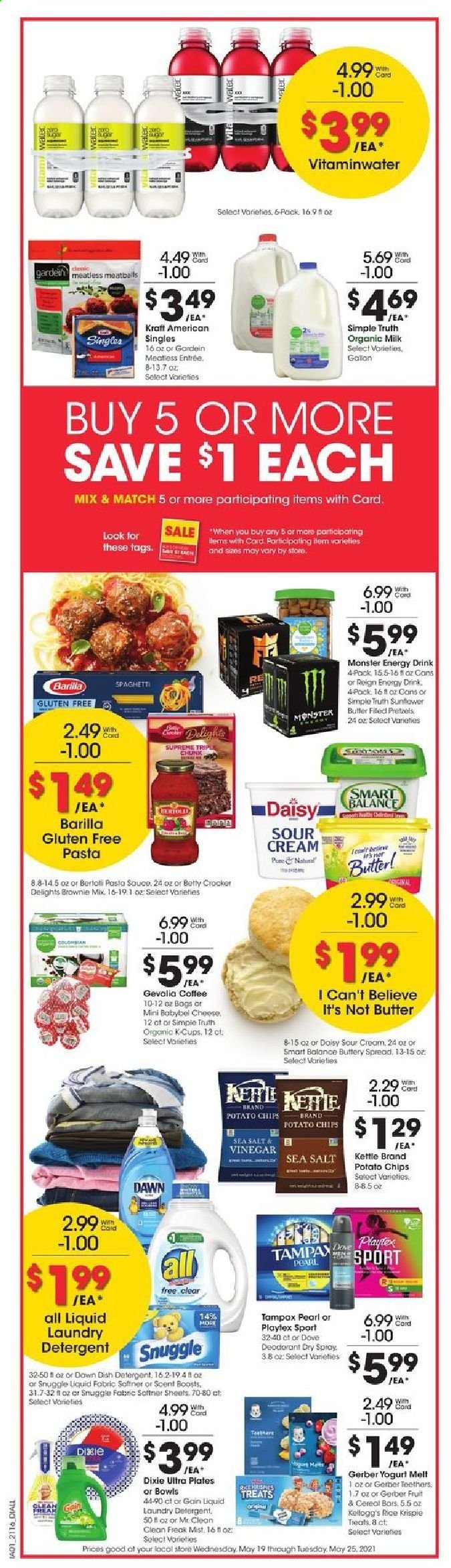 Dillons ad - 05/19/2021 - 05/25/2021. Page 3