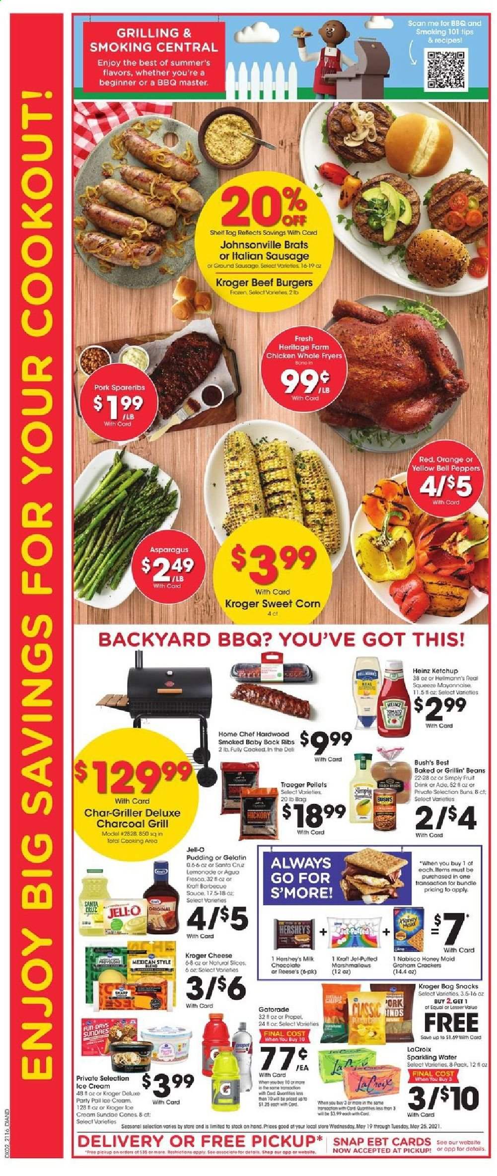 Dillons ad - 05/19/2021 - 05/25/2021. Page 4