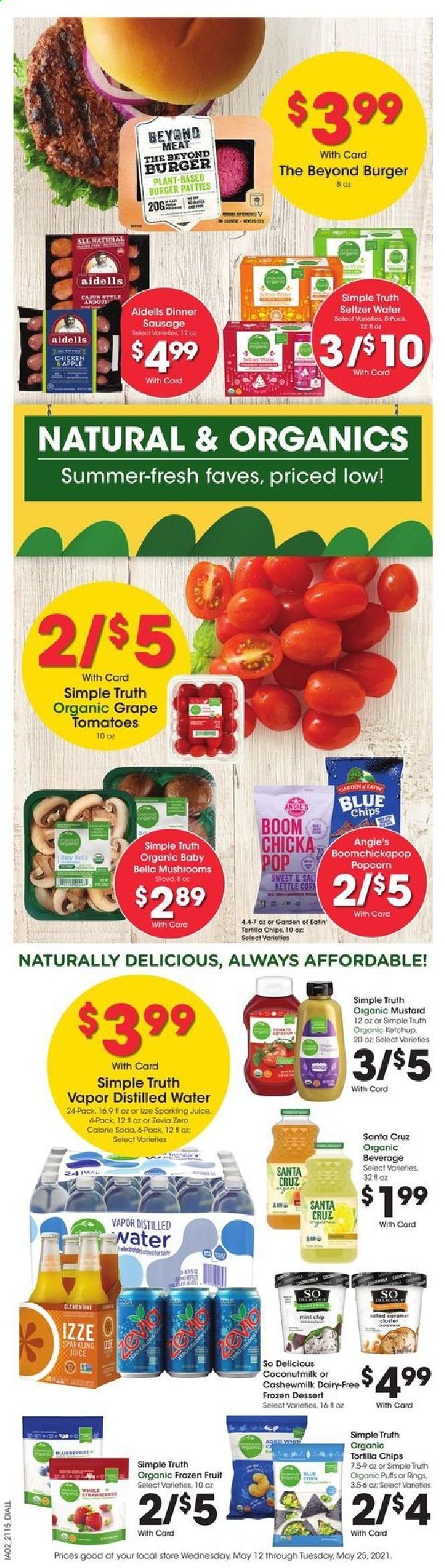 Dillons ad - 05/19/2021 - 05/25/2021. Page 7