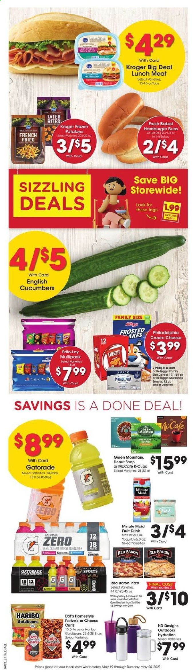 Dillons ad - 05/19/2021 - 05/25/2021. Page 9