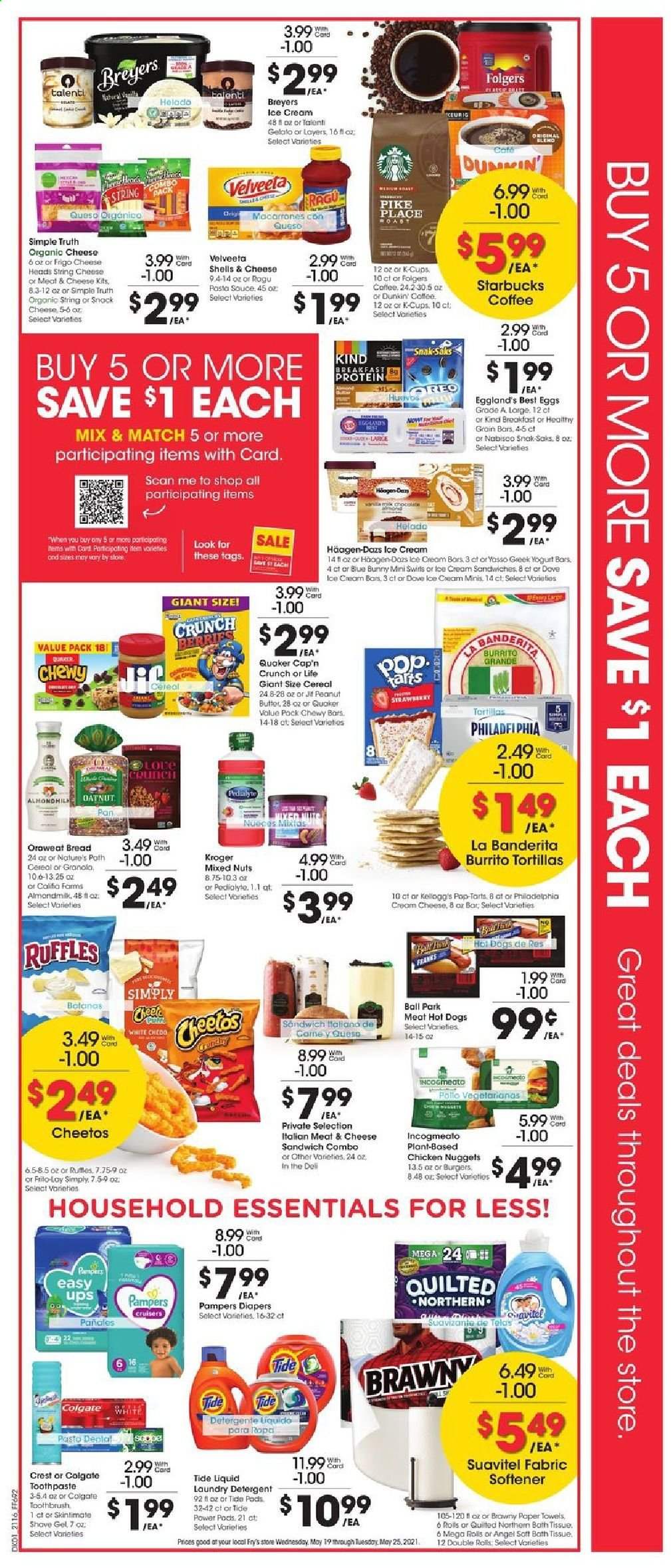 Fry’s ad - 05/19/2021 - 05/25/2021. Page 2