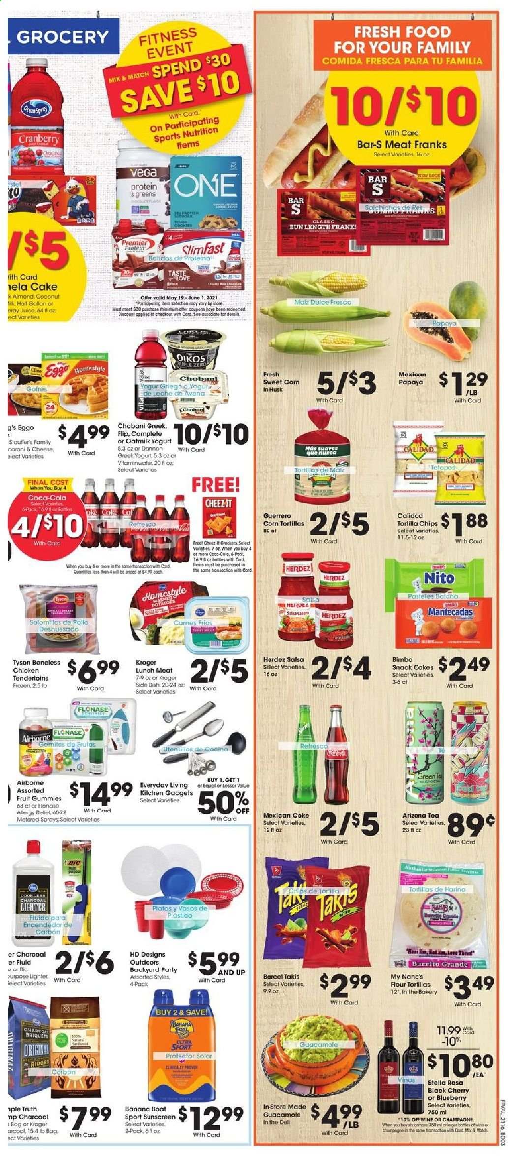 Fry’s ad - 05/19/2021 - 05/25/2021. Page 6