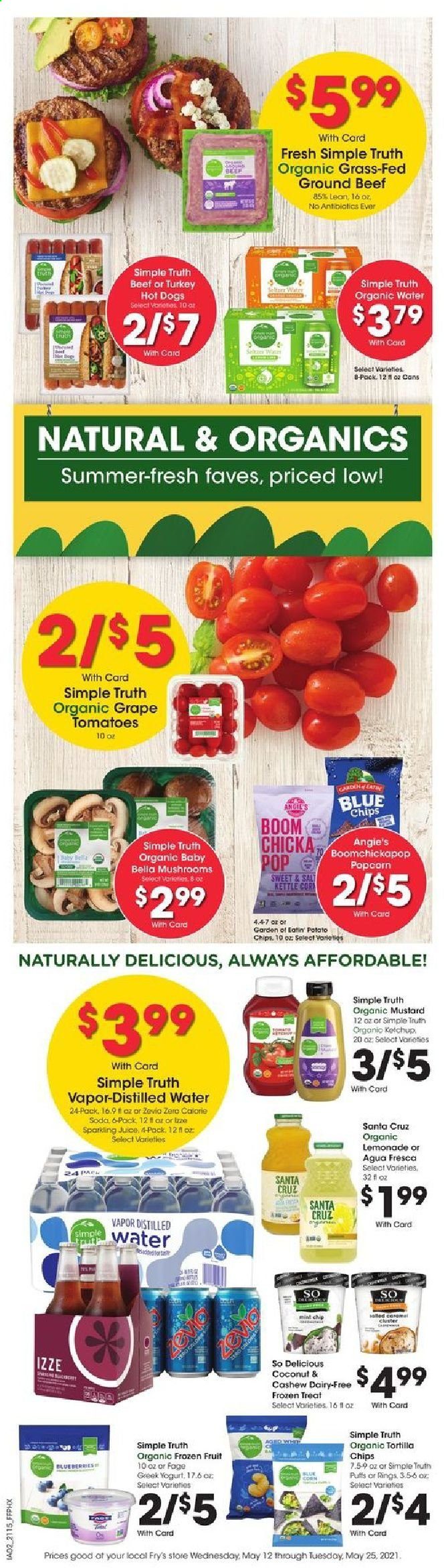 Fry’s ad - 05/19/2021 - 05/25/2021. Page 7