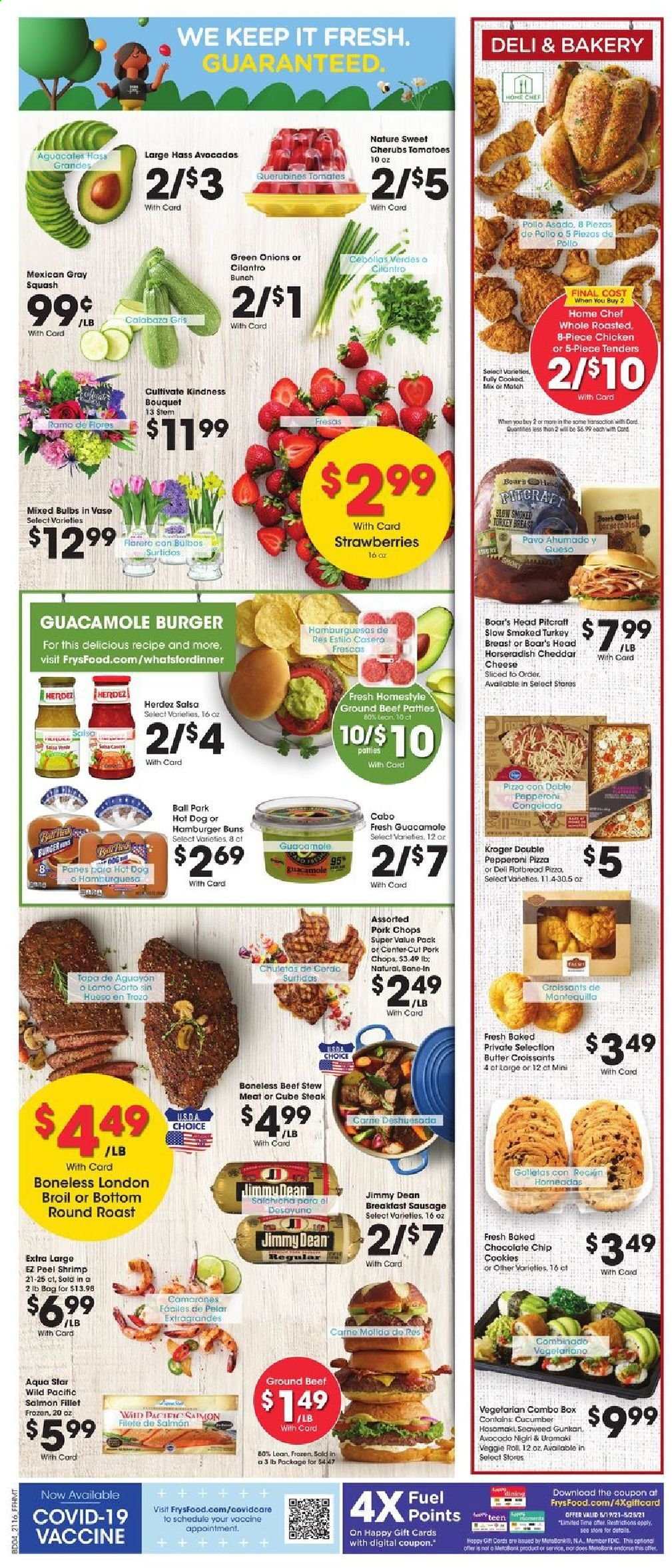 Fry’s ad - 05/19/2021 - 05/25/2021. Page 8