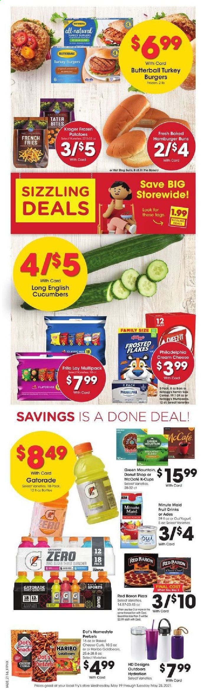 Fry’s ad - 05/19/2021 - 05/25/2021. Page 9