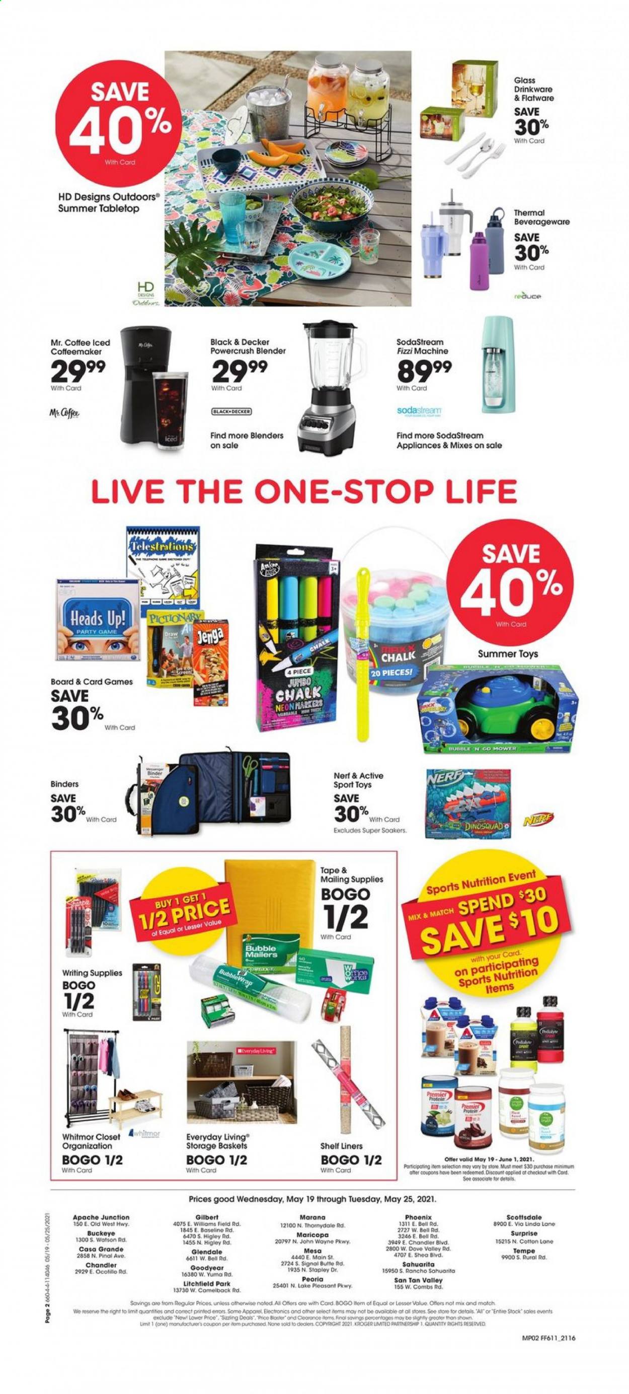 Fry’s ad - 05/19/2021 - 05/25/2021. Page 2