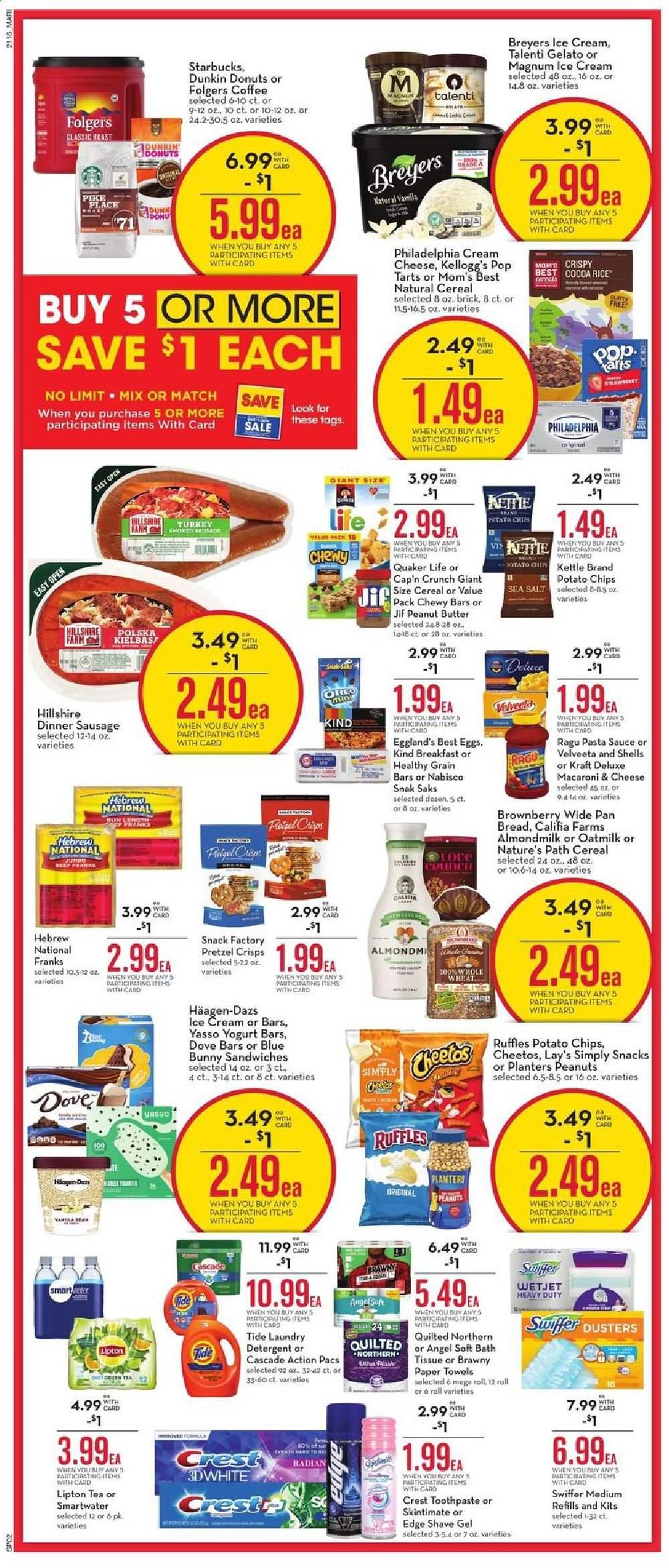 Mariano’s ad - 05/19/2021 - 05/25/2021. Page 2