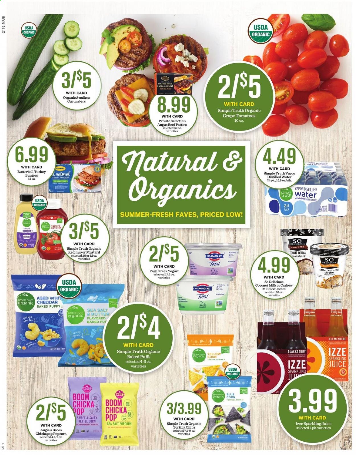 Mariano’s ad - 05/19/2021 - 05/25/2021. Page 7