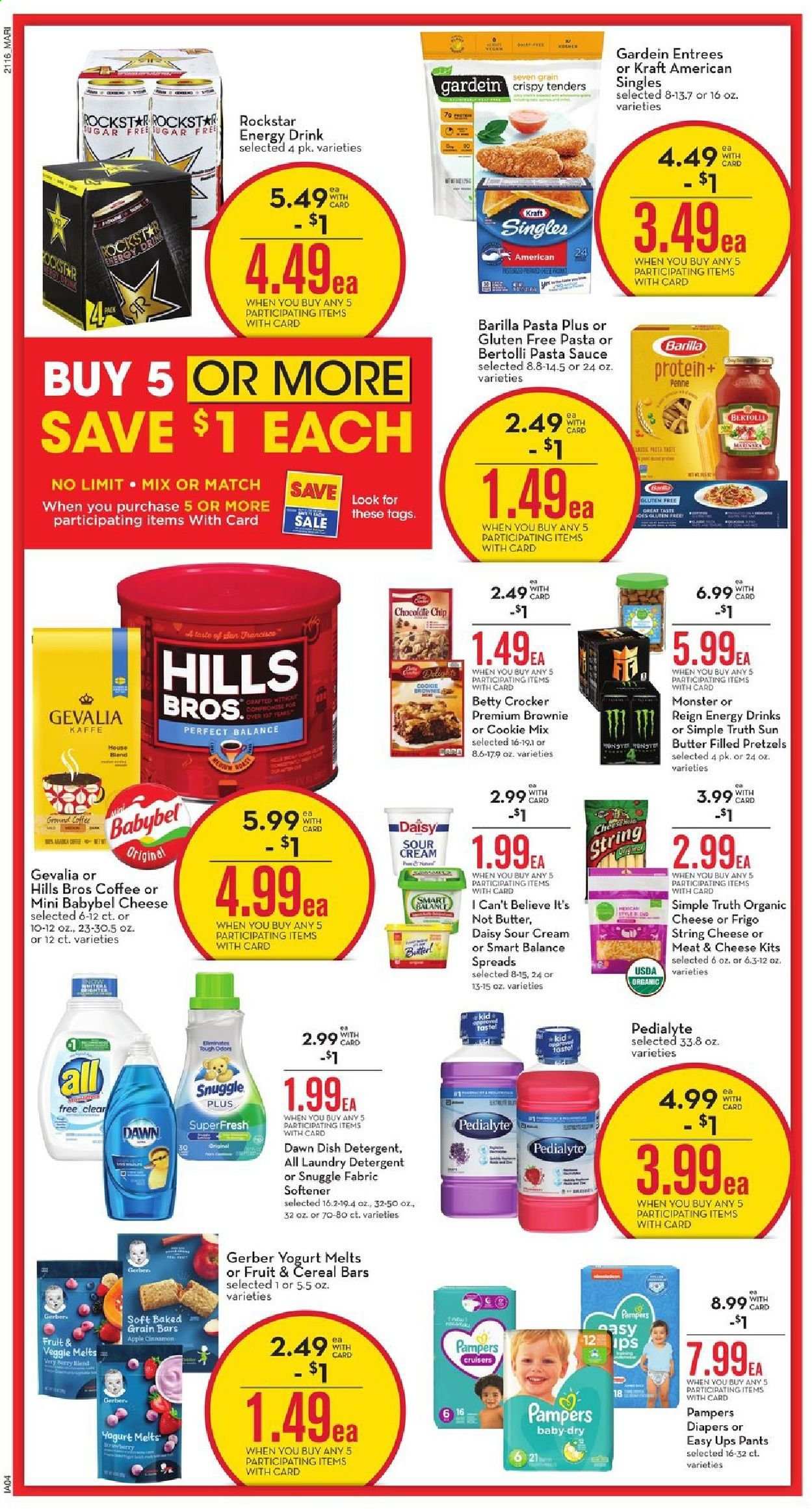 Mariano’s ad - 05/19/2021 - 05/25/2021. Page 10