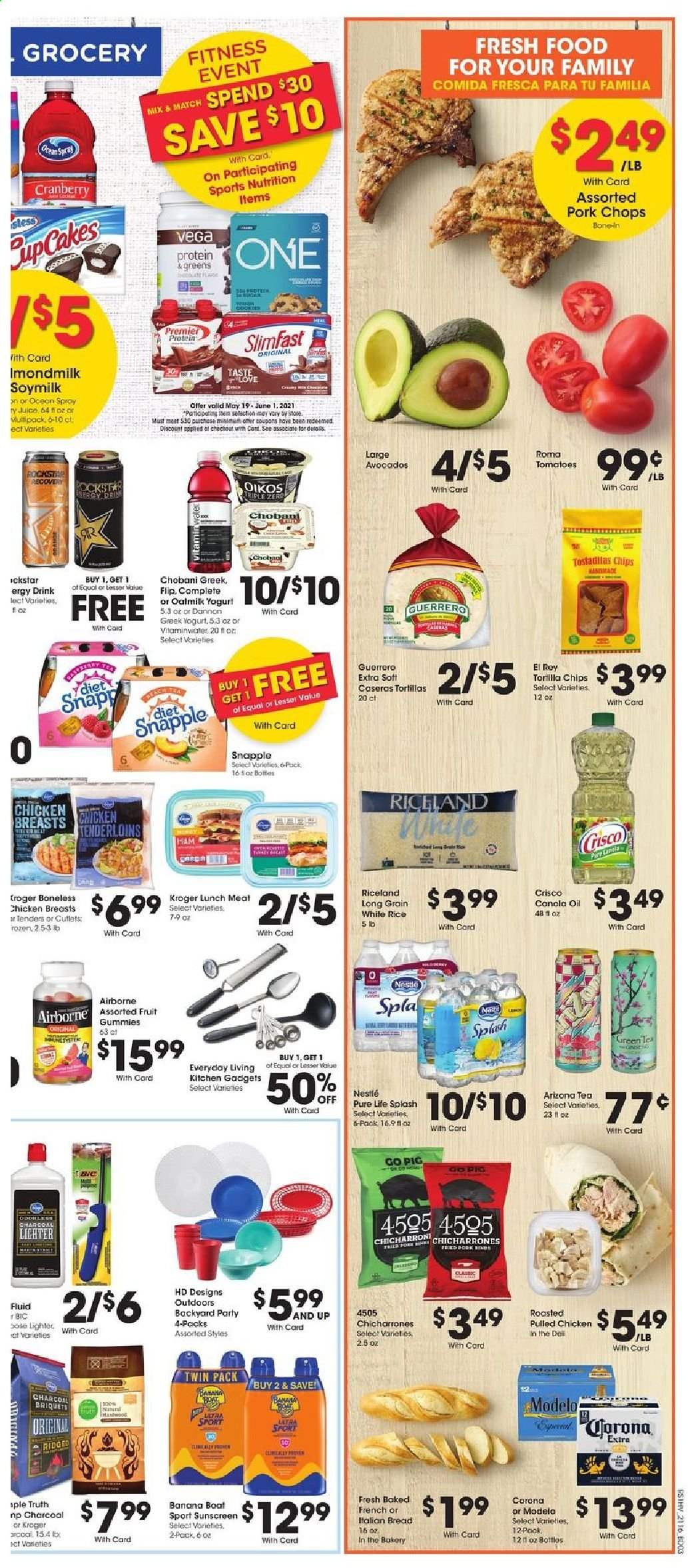 Pick ‘n Save ad - 05/19/2021 - 05/25/2021. Page 6