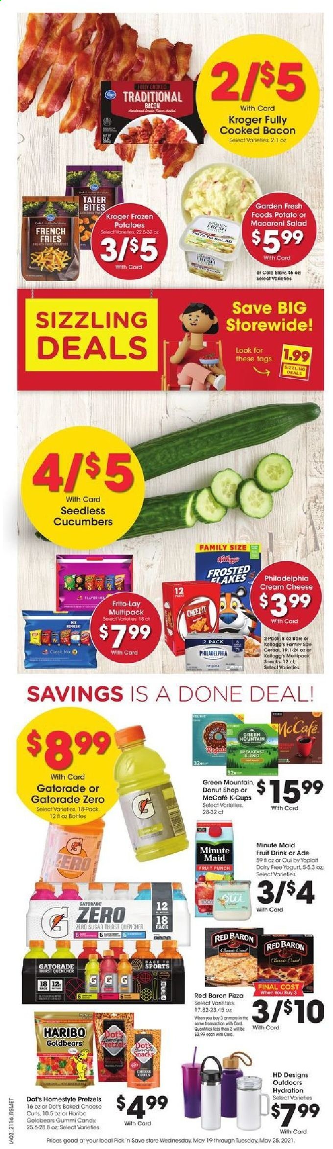 Pick ‘n Save ad - 05/19/2021 - 05/25/2021. Page 9